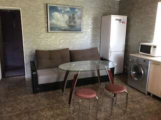 Дома для отпуска Отдельный дом Одесса Дом с 2 спальнями-10