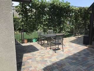 Дома для отпуска Отдельный дом Одесса Дом с 2 спальнями-12