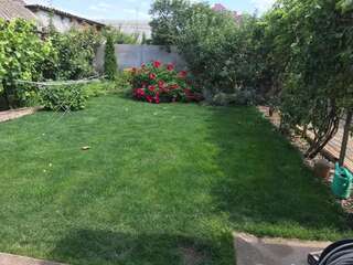 Дома для отпуска Отдельный дом Одесса Дом с 2 спальнями-15