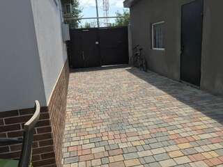 Дома для отпуска Отдельный дом Одесса Дом с 2 спальнями-17