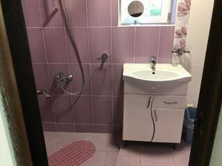 Дома для отпуска Отдельный дом Одесса Дом с 2 спальнями-21