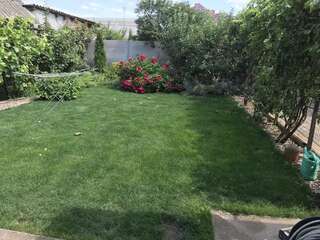 Дома для отпуска Отдельный дом Одесса Дом с 2 спальнями-3