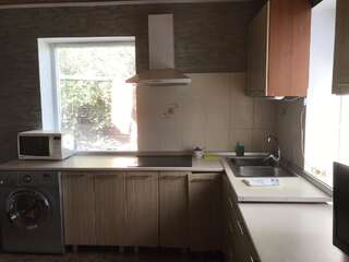 Дома для отпуска Отдельный дом Одесса Дом с 2 спальнями-4