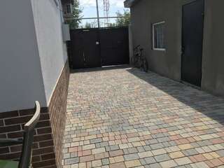 Дома для отпуска Отдельный дом Одесса Дом с 2 спальнями-5