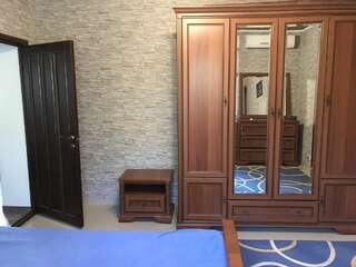 Дома для отпуска Отдельный дом Одесса Дом с 2 спальнями-6