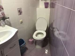 Дома для отпуска Отдельный дом Одесса Дом с 2 спальнями-7