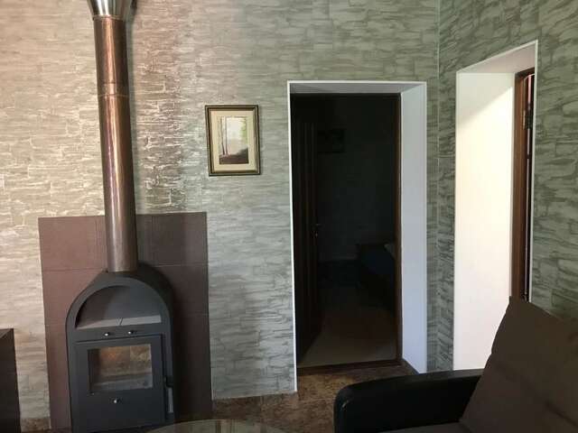 Дома для отпуска Отдельный дом Одесса-25